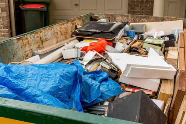 Best Hoarding Cleanup  in Pho, IL