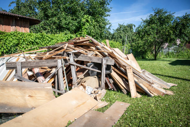 Best Attic Cleanout  in Pho, IL